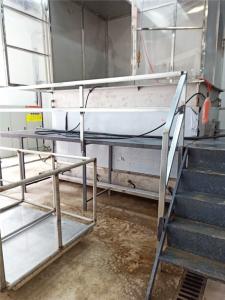 超聲波專業(yè)汽車洗模池