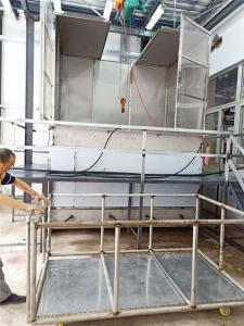 超聲波專業(yè)汽車洗模池